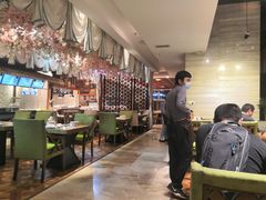 大堂-阳光岛·海鲜盛宴(银泰中心in99店)