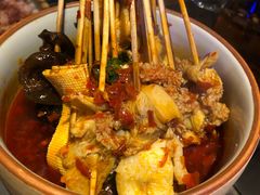 -很久以前羊肉串(清河店)