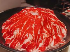 -一哥澳门豆捞·澳门风打边炉(高德置地店)