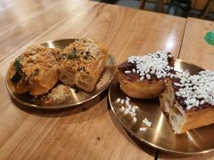 -小豆海棠(嘉兴路店)