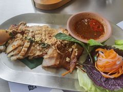 -蔡澜Pho·越南粉餐厅(海上世界店)