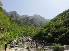 -孤山寨风景区