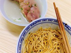 -盛兴面馆(真儒大厦店)