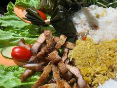 -品德宏·孔雀宴的发源地(金塔园店)