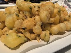 -海旺小海鲜大排档(冠亚星城店)