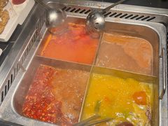 -海底捞火锅(天一广场亚细亚店)