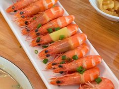 -海坛特色小吃·只做平潭特色菜(平潭店)