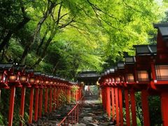 -京都御所