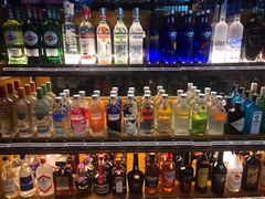 -CIRCLE·酒吧(第一国际店)