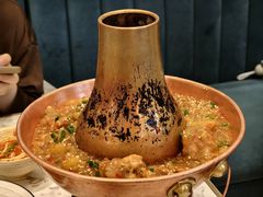 -浩海火烧云傣家菜(蓝港店)