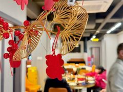 -鑫悦楼煎蟹·16年海鲜大排档