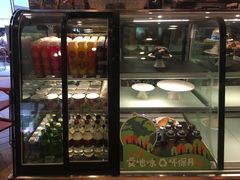 门面-太平洋咖啡(五月花店)