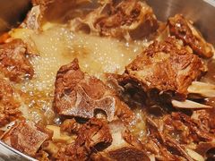 -蝎王府羊蝎子(虎坊桥总店)
