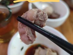 -华哥新鲜猪精品美食