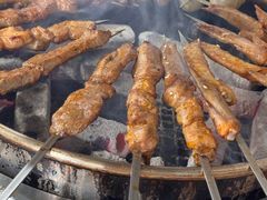-水浒烤肉(医学院店)