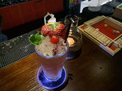 -M4·酒吧·威士忌·咖啡