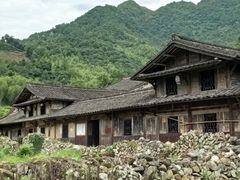 -九鲤溪瀑景区
