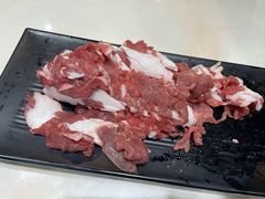 -潮盛餐厅·牛肉火锅