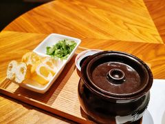 -北京柏悦酒店·锦庭餐厅Dining Room