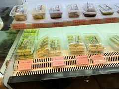 -新镇江酒家(南京西路店)