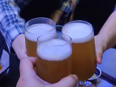 -18BAN音乐啤酒馆(西丽店)