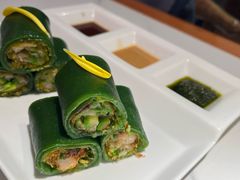-禄运茶居·手工点心(猎德店)