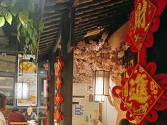 -小凤庭·地道湖北菜武昌鱼·藕汤(38年黄鹤楼店)