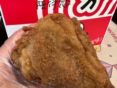 -肯德基(沪东店)