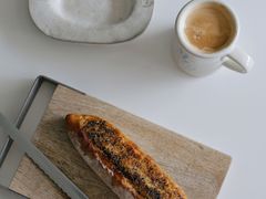 -佐敦面包铺·JORDAN BAKERY