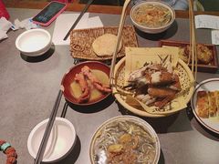 -老淮滨-蚌埠非遗小吃(淮河路店)