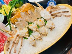 -东海怡品海鲜豆捞(舟宿夜江店)