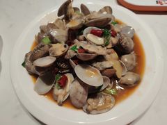 -杨氏青龙虾·羊蝎子(金盛路总店)