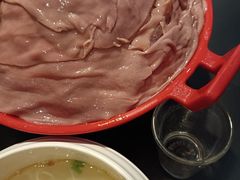-李掌柜鲜菜火锅(移民广场店)