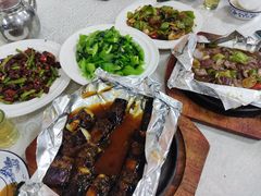 -合和美食馆(壹村东心岭2巷店)