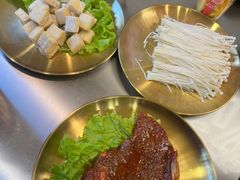-炉队长·齐齐哈尔家庭烤肉(马家堡店)