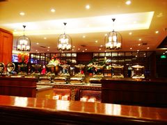 -吉布鲁牛排海鲜自助(龙湖北城天街购物广场店)