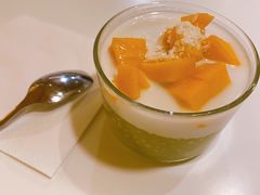 椰香鲜果西米露-GOGO Plate(成都太古里店)