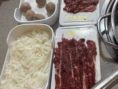 -杏花吴记牛肉火锅