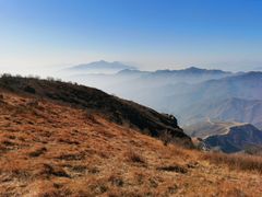-妙峰山风景名胜区