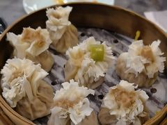 -都一处烧麦馆(前门店)