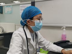 -南京鼓楼医院(鼓楼本部)