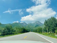 -野鸭湖国家湿地公园