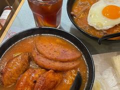 -华嫂冰室(尖沙咀店)
