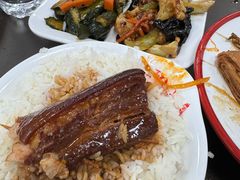 -刘小忙把子肉(北园大街总店)