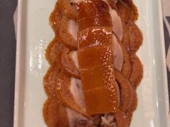 -京华烟云·北京烤鸭(领展购物广场·中关村店)