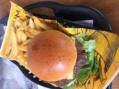 -UMAMI乌玛米披萨·汉堡·清真Halal(红岭北店)