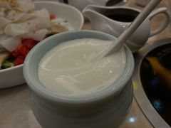 -内蒙古驻京办餐厅