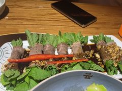 -云海肴云南菜·蒸汽石锅鱼(北京良乡华冠店)