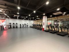 -黑白健身·私教·拳击·普拉提(体汇+红馆店)