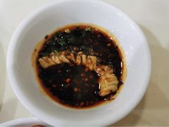 -天一沾水肥肠(科园一街店)